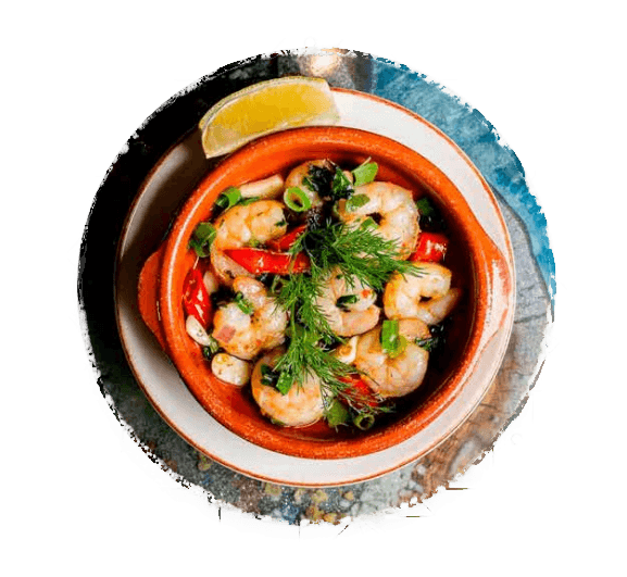 Tapas Çeşitleri